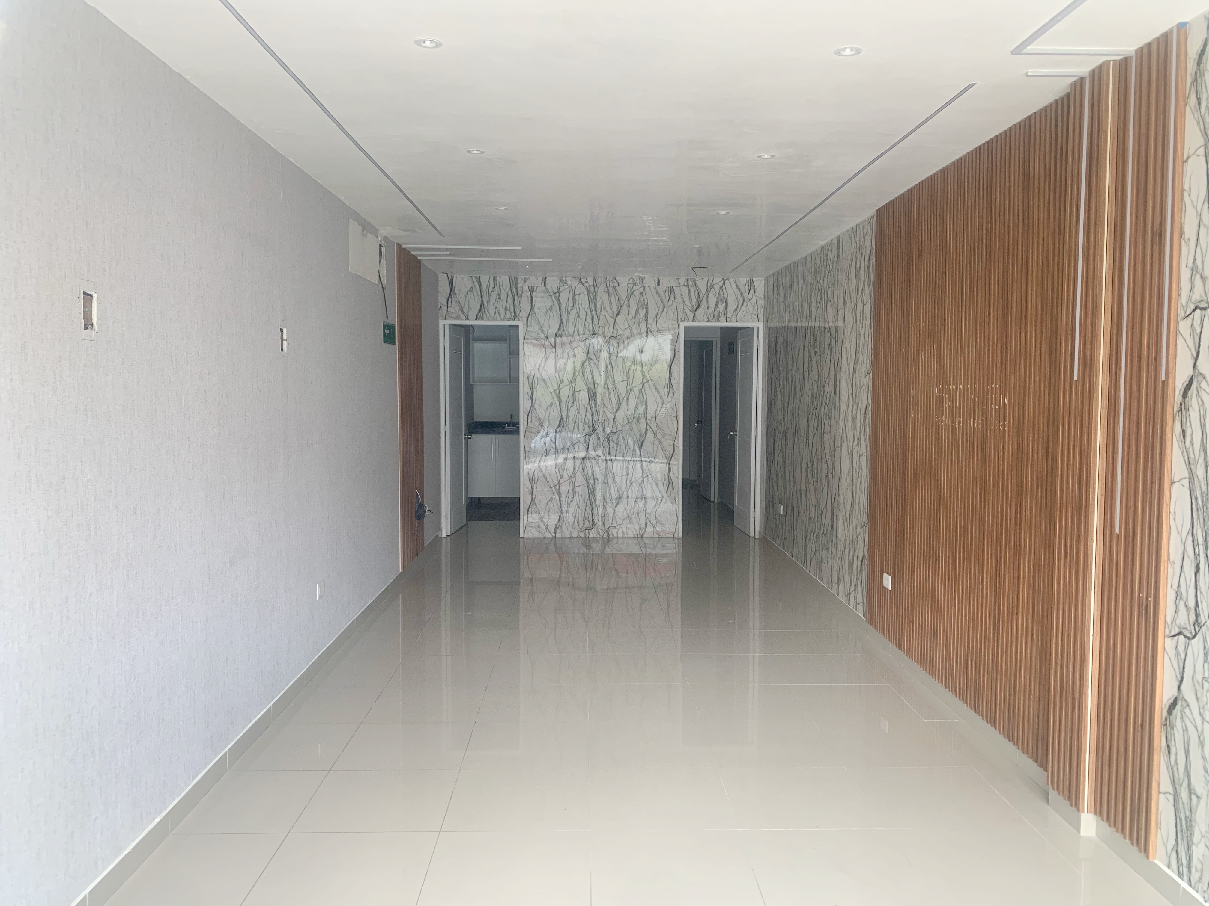 oficinas y locales comerciales - Local en Piantini 2