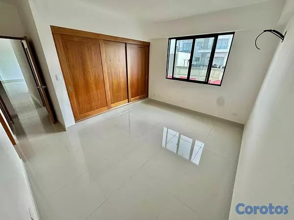 apartamentos - El Millón Apartamento Nuevo en venta  6