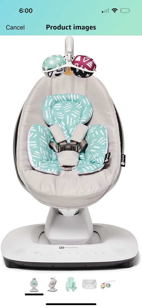 4moms columpio shop