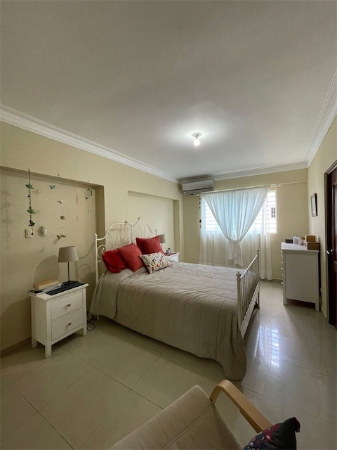 apartamentos - Venta de penthouse en el Millón de 356mts piso 4 y 5 Distrito Nacional  5
