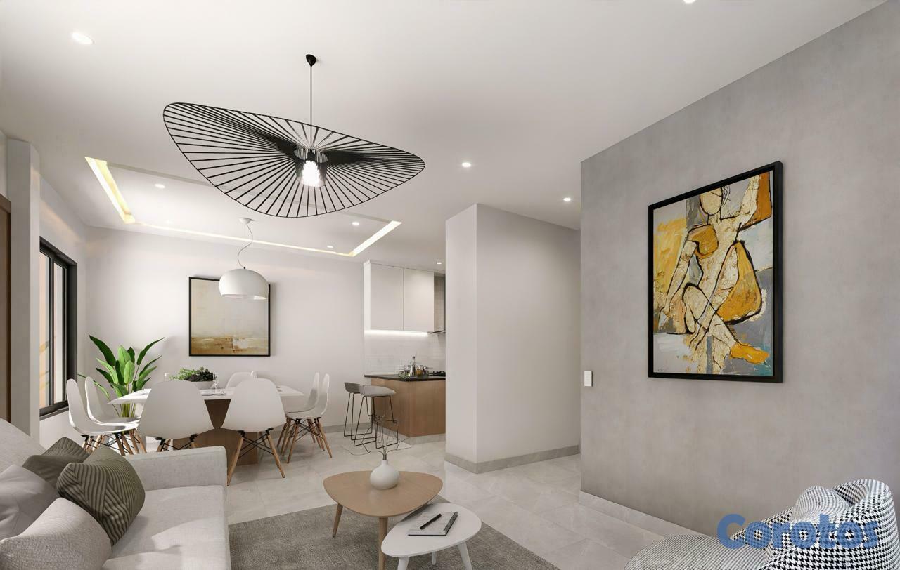 casas - 1.	🌿 Tu oasis moderno en Arroyo Hondo  4