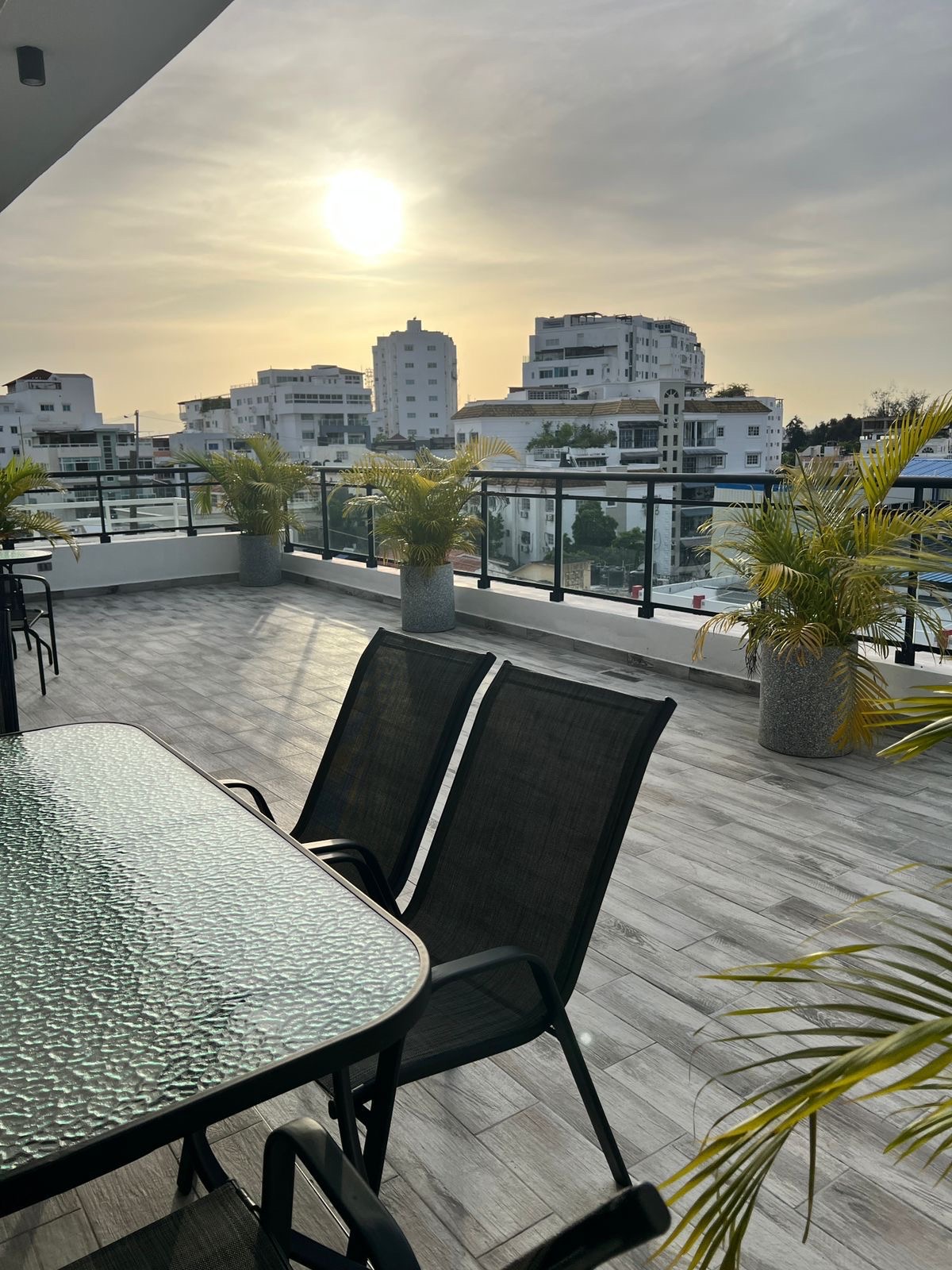 apartamentos - hermoso apartamento en zona céntrica en el renacimiento  3