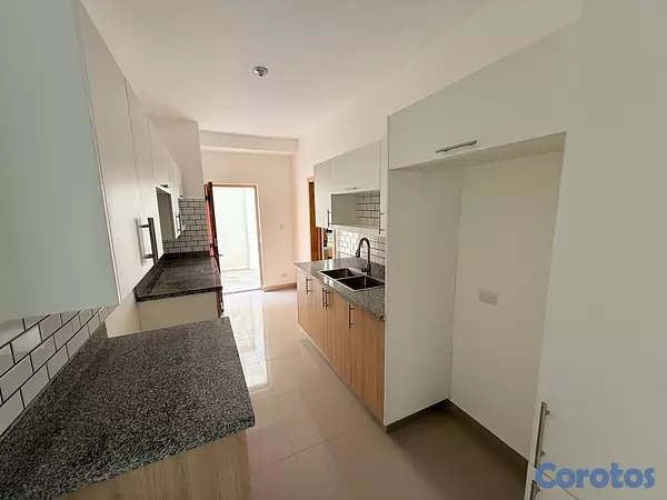 apartamentos - Apartamentos en la Av. Independencia, Santo Domingo Distrito Nacional  4