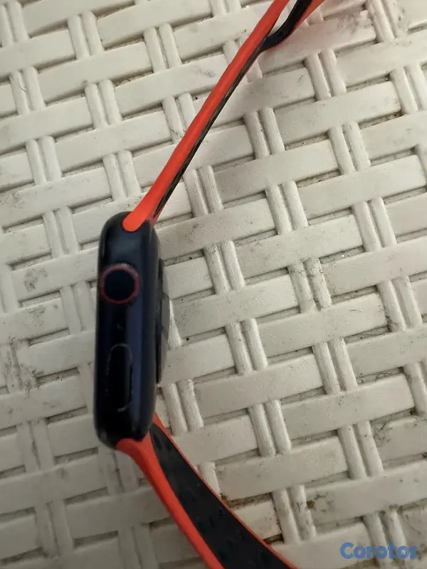 celulares y tabletas - Apple Watch SE 2da generación  4