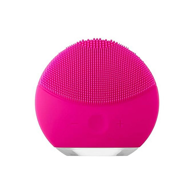 salud y belleza - Limpiador Facial Tipo Foreo Recargable 2