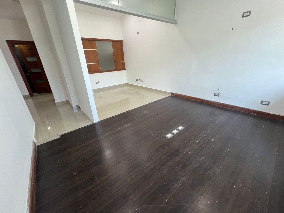 oficinas y locales comerciales - 🔵 Alquilo Local para oficina  2do piso en Serrallés 0