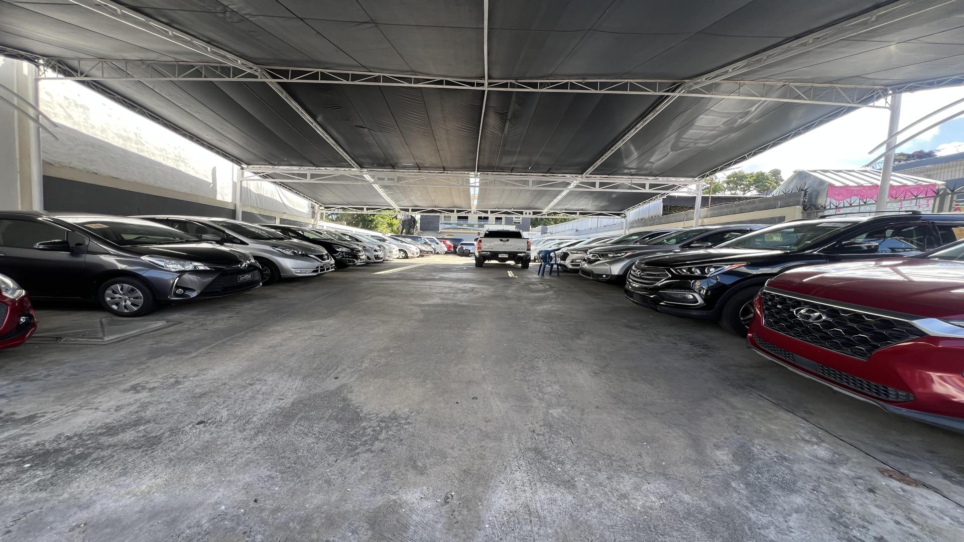 oficinas y locales comerciales - Local comercial en venta Av. Venezuela, con 609 m².