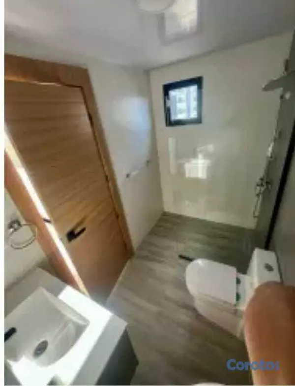 apartamentos - Alquiler apartamento en Santiago de los Caballeros 3