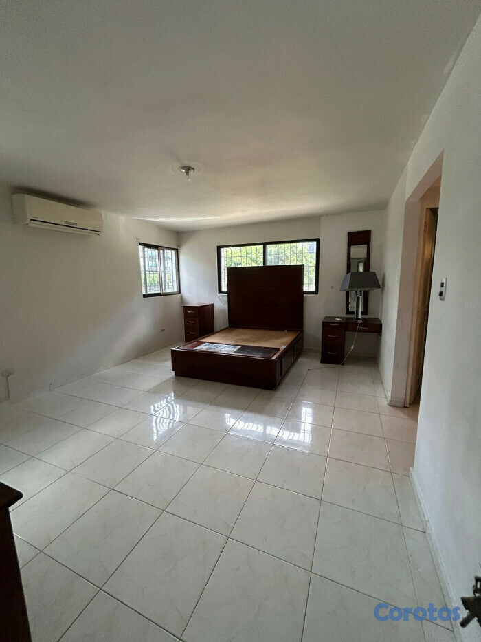 apartamentos - alquiler de Apartamento en los Cacigazgo 2