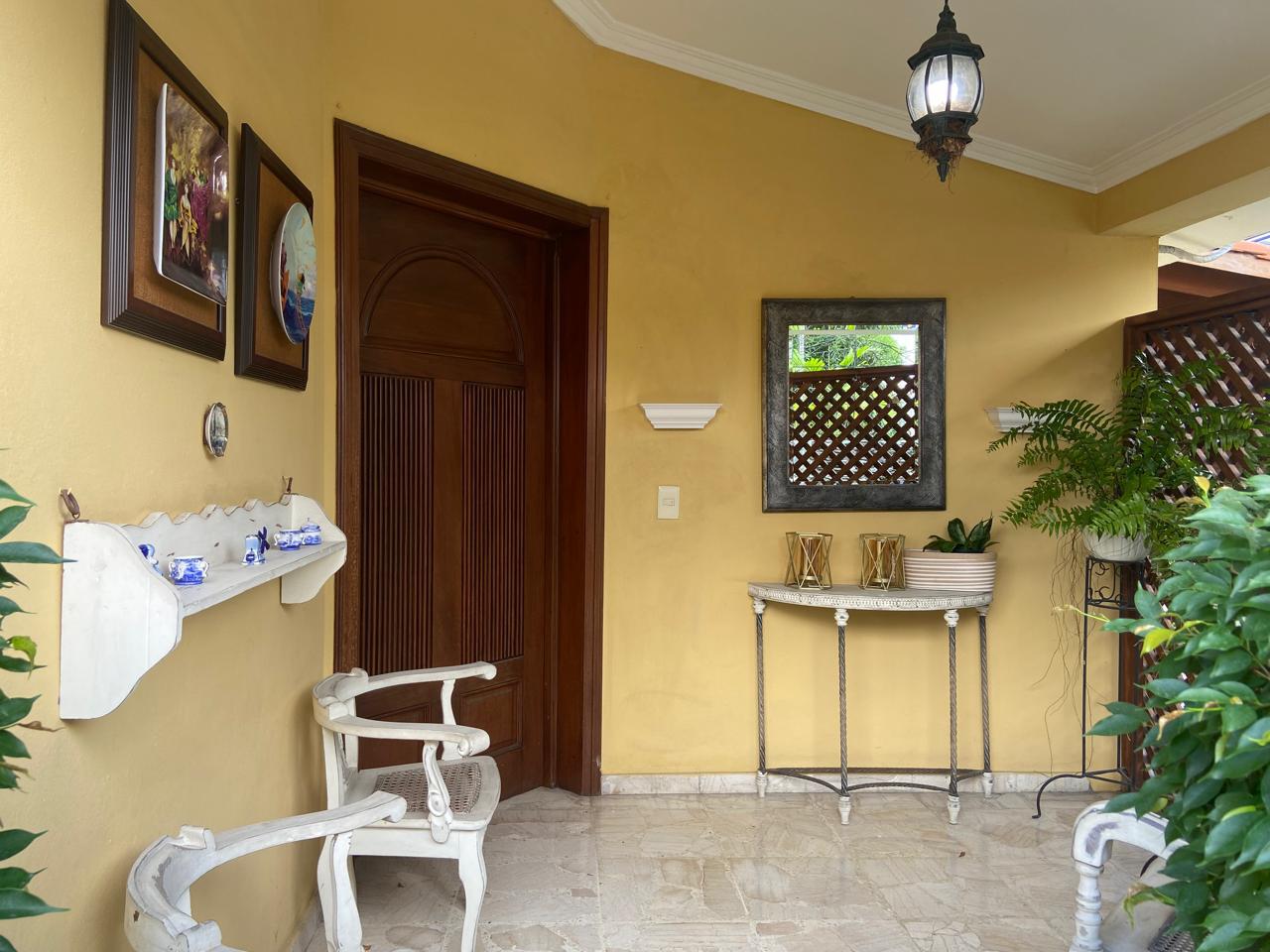 casas - Casa en Venta en La castellana 6