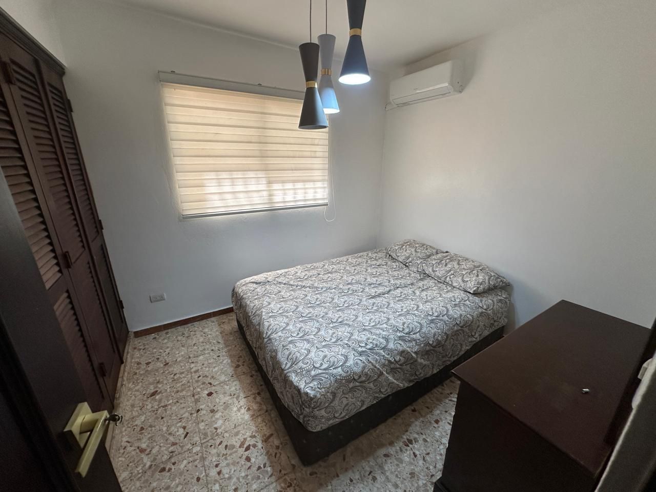 apartamentos - Apartamento de 3 Habitaciones, Los Cacicazgos 4