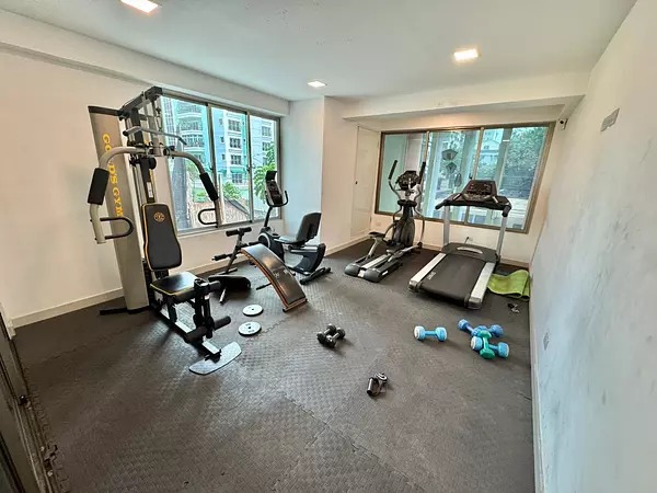 apartamentos - Apartamento en Alquiler Evaristo Morales 10