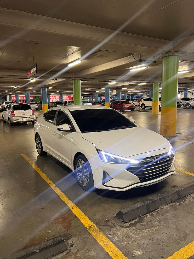 carros - Hyundai avante 2019 nitido