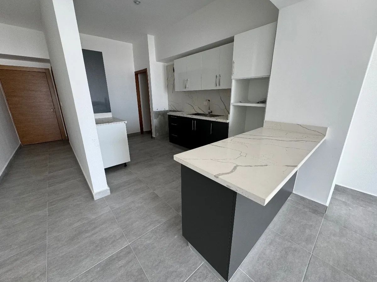 apartamentos - Apartamento en Venta BELLA VISTA NORTE  3