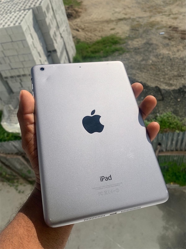 celulares y tabletas - iPad mini 64GB