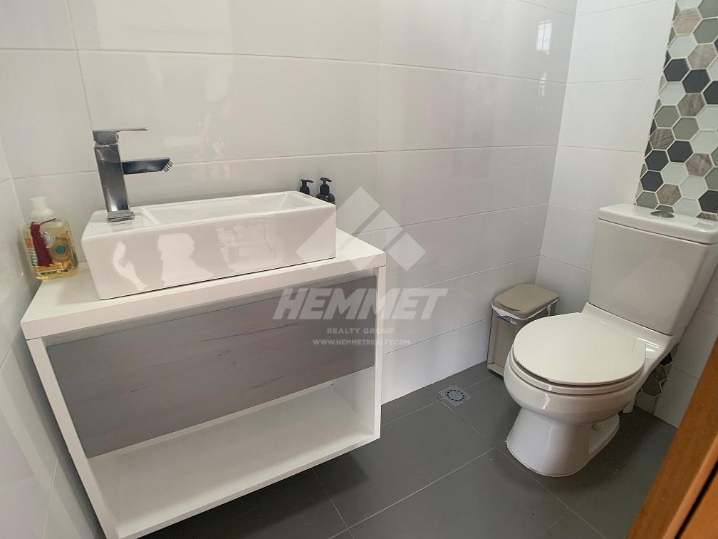 apartamentos - TORRE ASCENSOR Y SEGURIDAD PROXIMO KOKETTE SANTIAGO 1