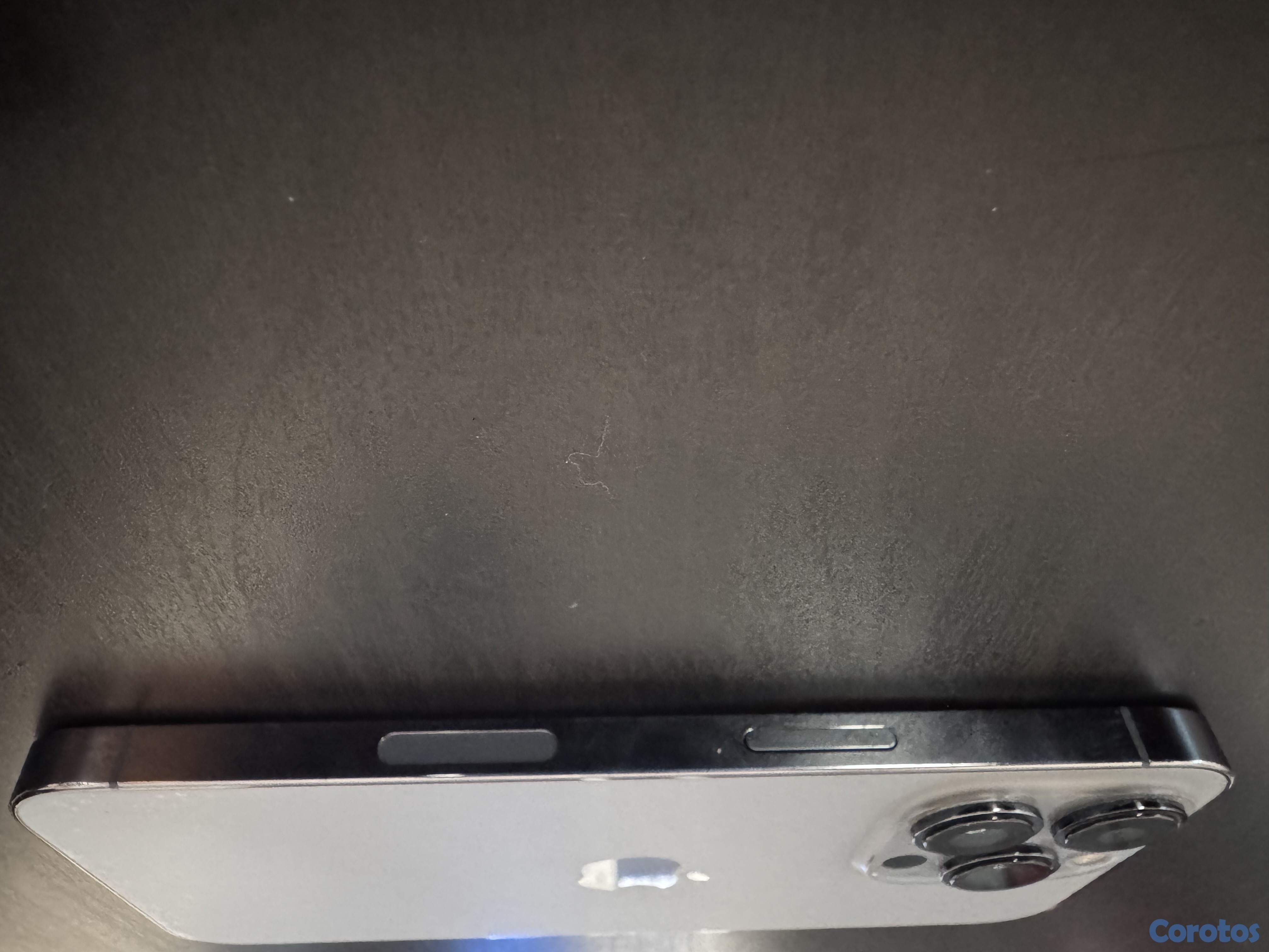 celulares y tabletas - Iphone 13 pro 128 5