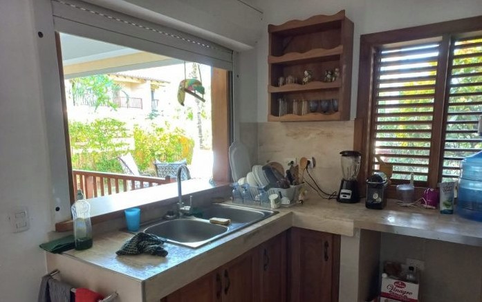 casas - Venta, Villa de 3 Habitaciones, Playa Las Ballenas, Las Terrenas, Samaná 3