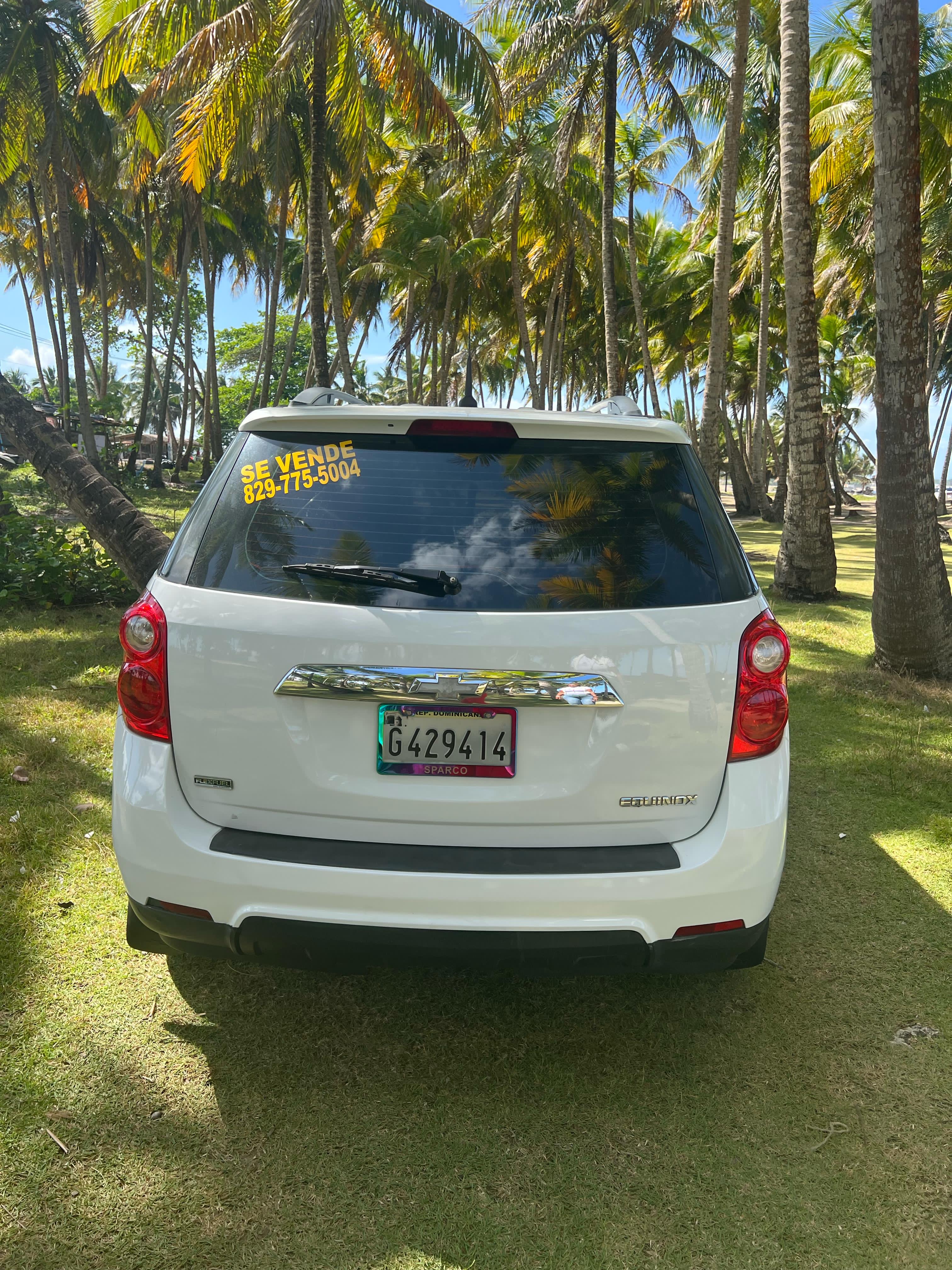 jeepetas y camionetas - Vehículo en Buena condición, Negociable. 1