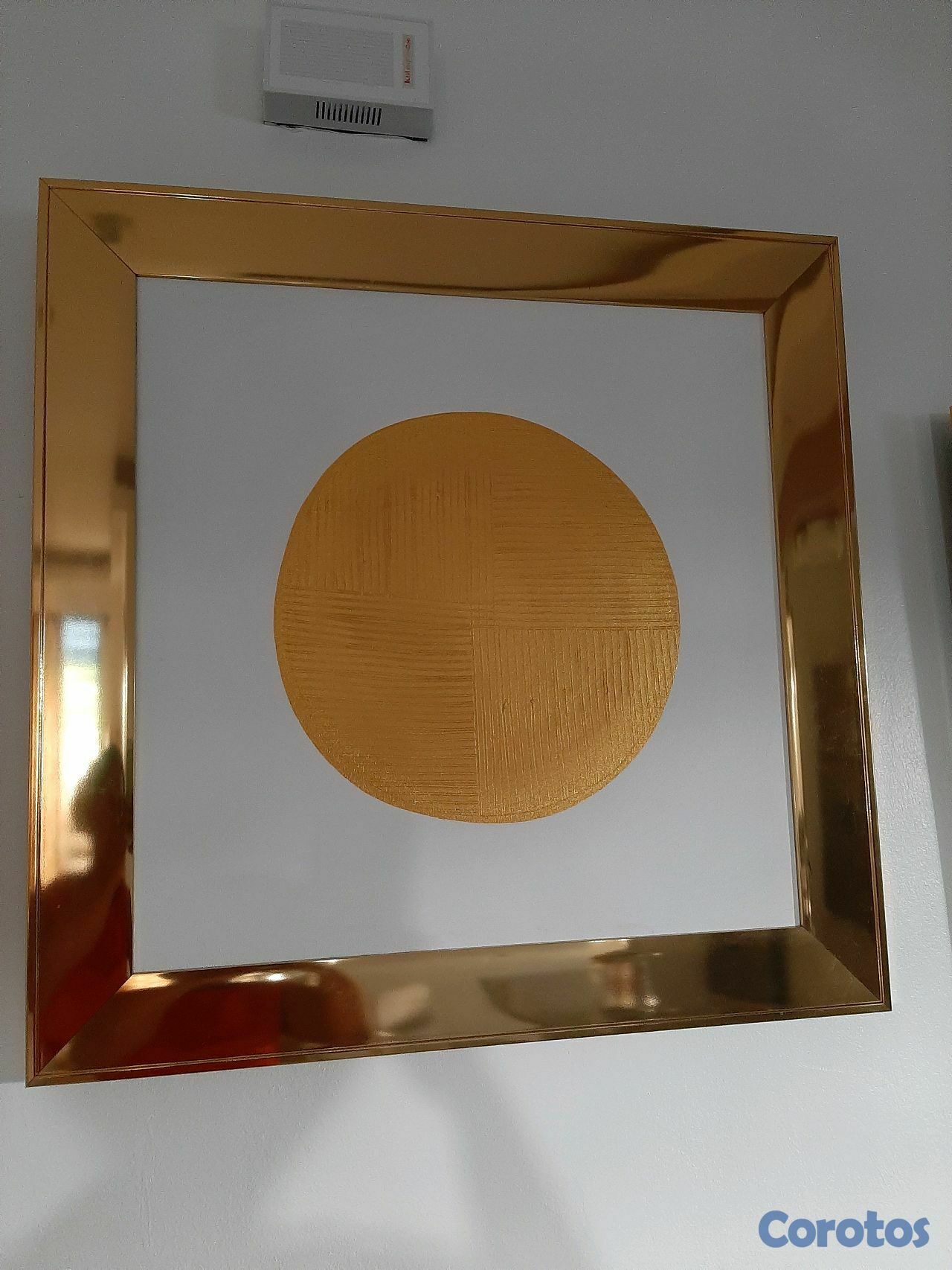 decoración y accesorios - juego de Cuadro 2