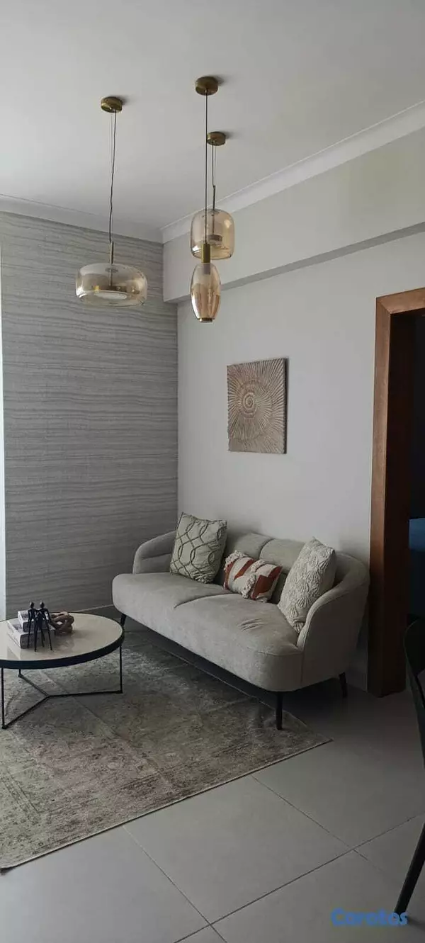 apartamentos - Bella Vista ideal para ejecutivo, torre moderna 5