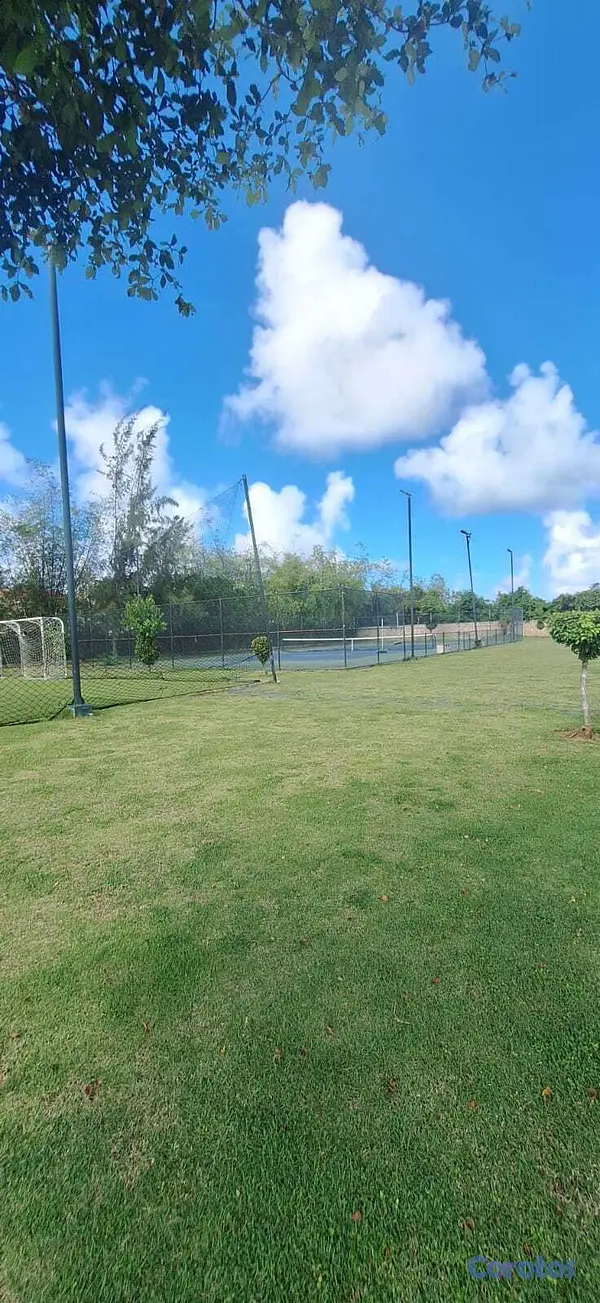 solares y terrenos - Solar avenida principal bavaro punta cana 5