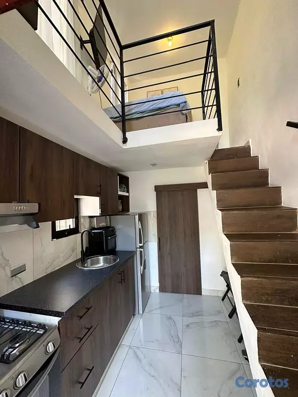 casas - Venta, Casa de 3 Habitaciones, Residencial Santo D 9