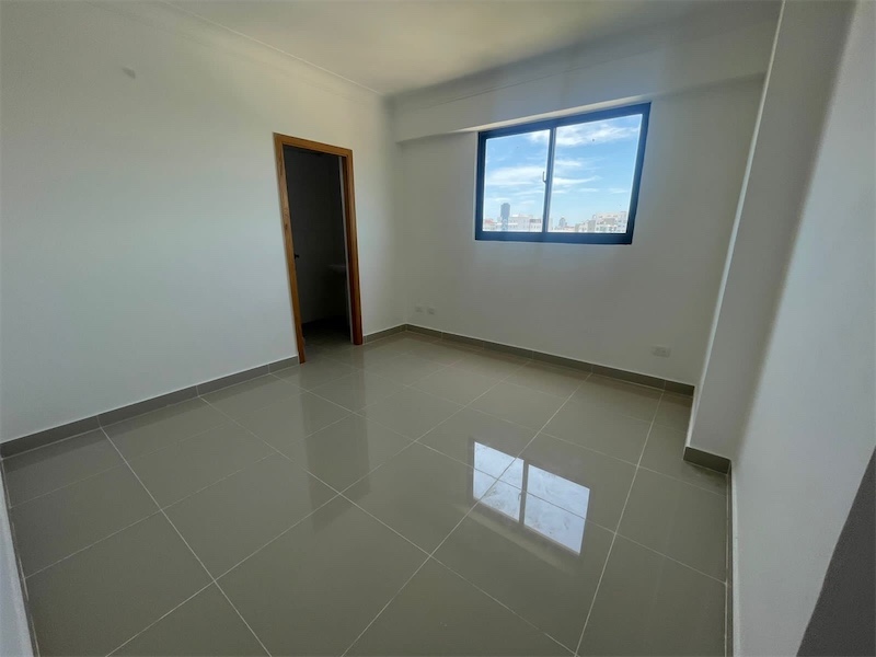apartamentos - Venta de penthouse en el Mirador Norte Distrito Nacional con 208mts 2