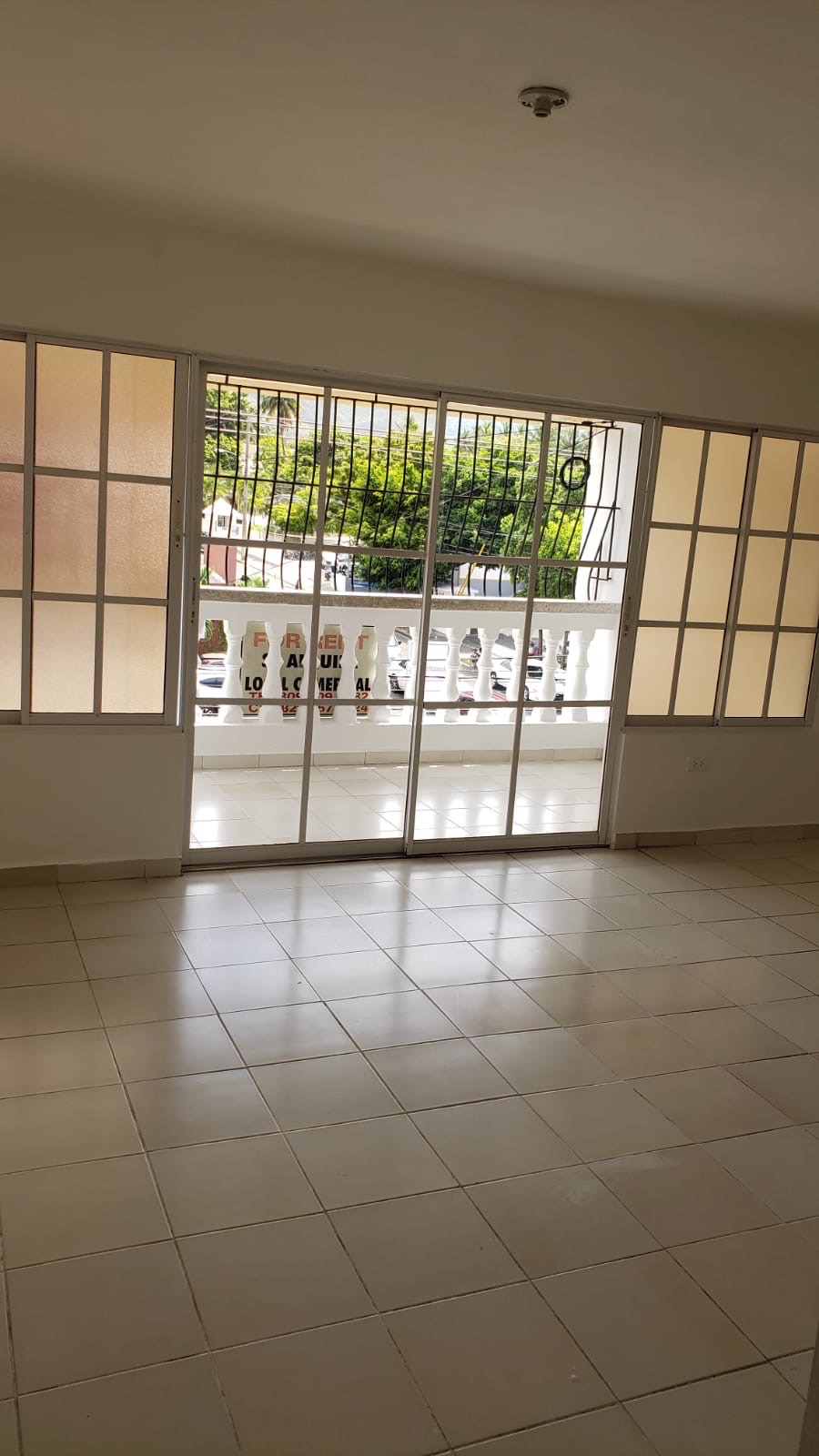 apartamentos - apartamento por el centro médico Bournigal  3