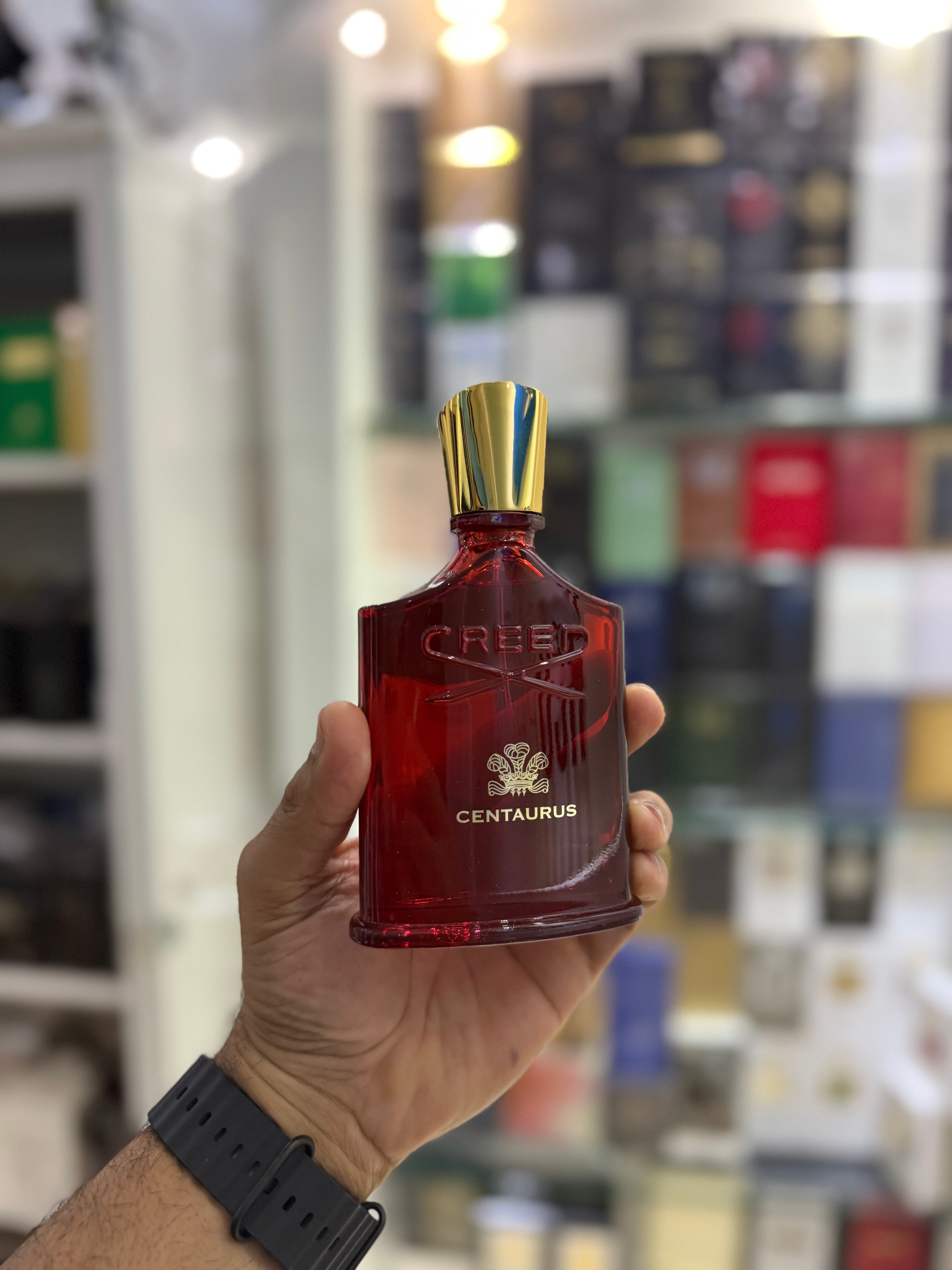 salud y belleza - Creed Centaurus 100ML EDP Nuevo, RD$ 25,500 NEG 2