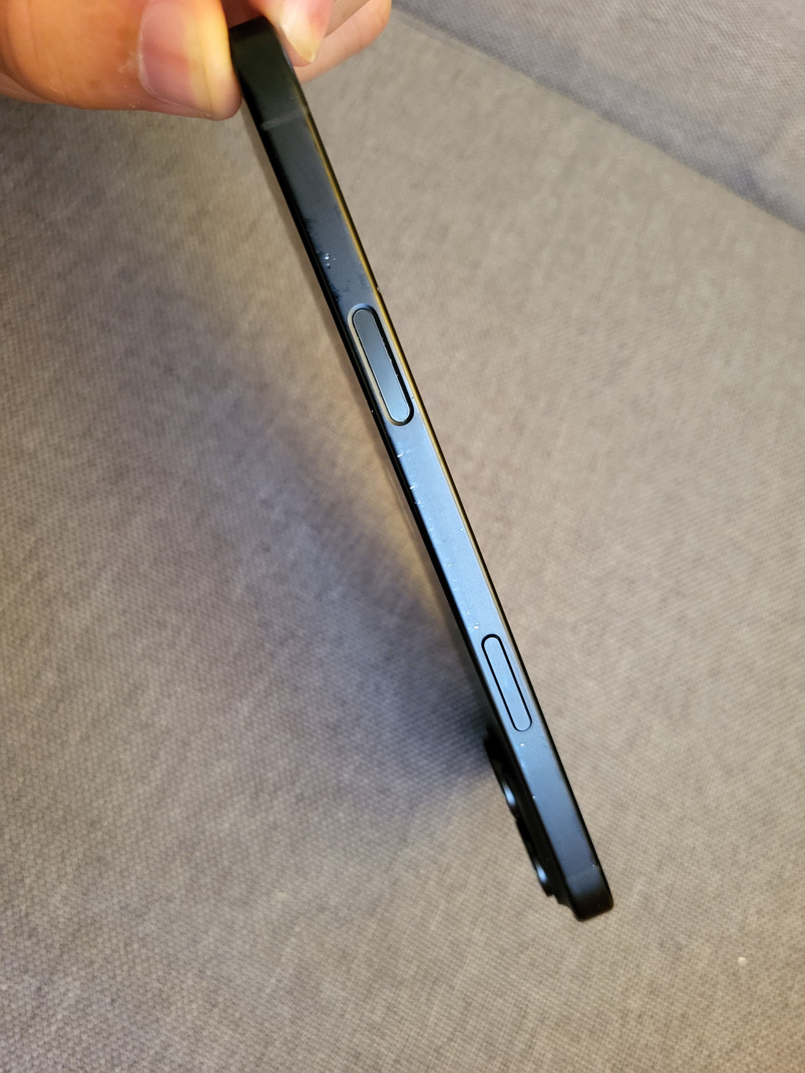 celulares y tabletas - iphone 16Plus instalar sim-físico  3