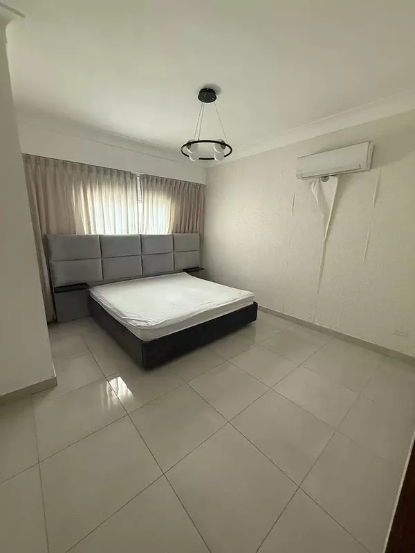 apartamentos - Urbanización Real Se Alquila Apartamento  9