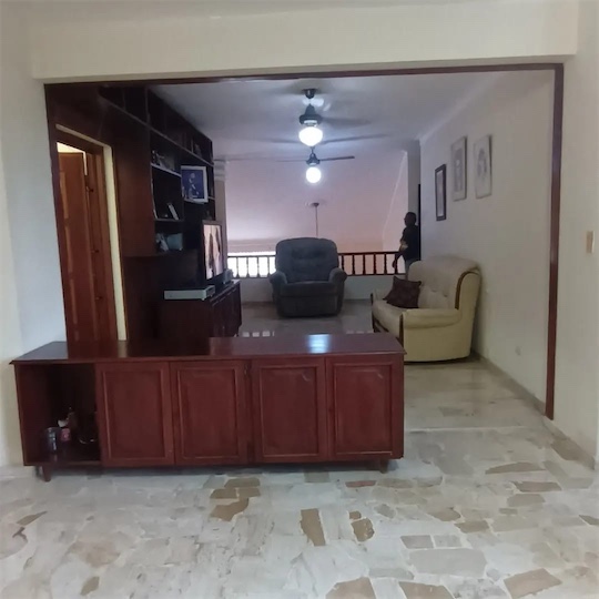 casas - Venta de casa en los Ríos Distrito nacional de 962mts 6