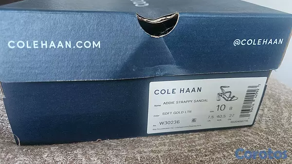 zapatos para mujer - Zapatos Cole Haan para mujer nuevos  2