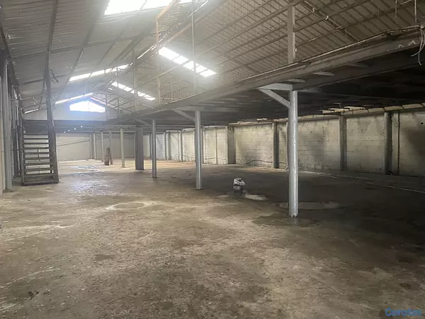 oficinas y locales comerciales - Alquiler nave comercial  5