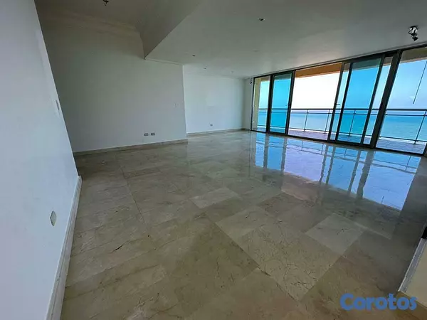 apartamentos - Apartamento amplio en venta en Malecón Center 4
