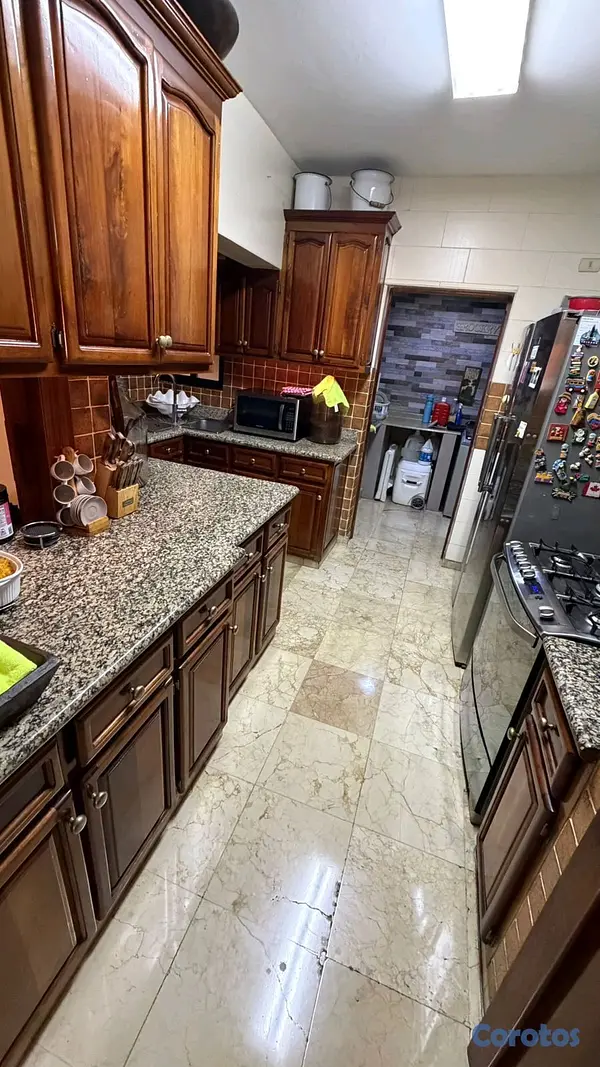 apartamentos - Apartamento en Venta en Naco 3H, 2B, 2P 3