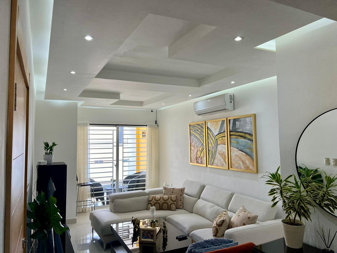apartamentos - Venta Apart. Residencial Hidalgo Luxury VI, Higuey 0