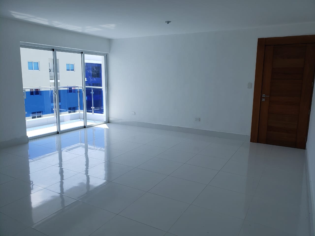 apartamentos - Apartamento en Alquiler con Piscina en Gurabo