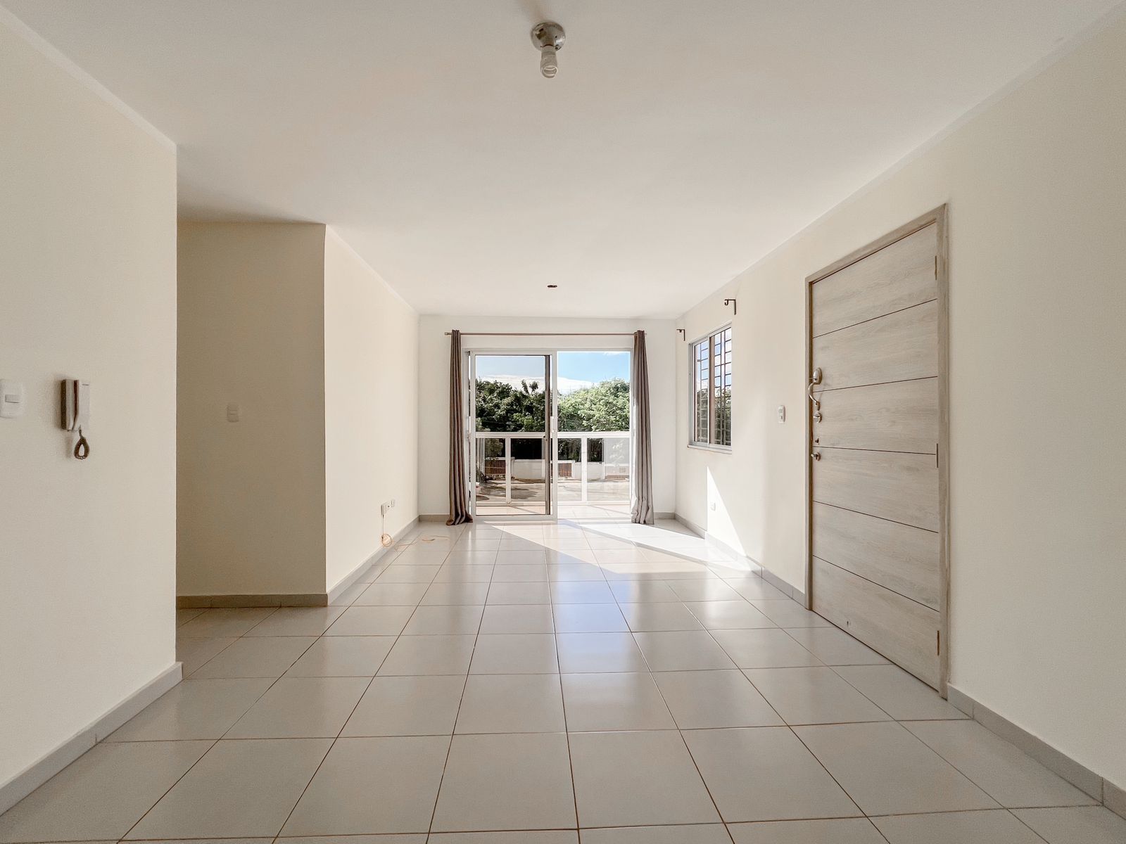 apartamentos - Jacobo Majluta, Apartamento En Venta