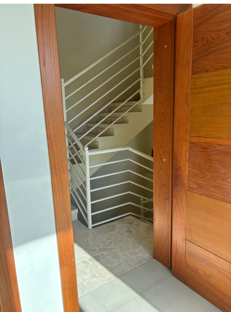 apartamentos - Hermoso Apartamento Corazon de Naco 7 planta