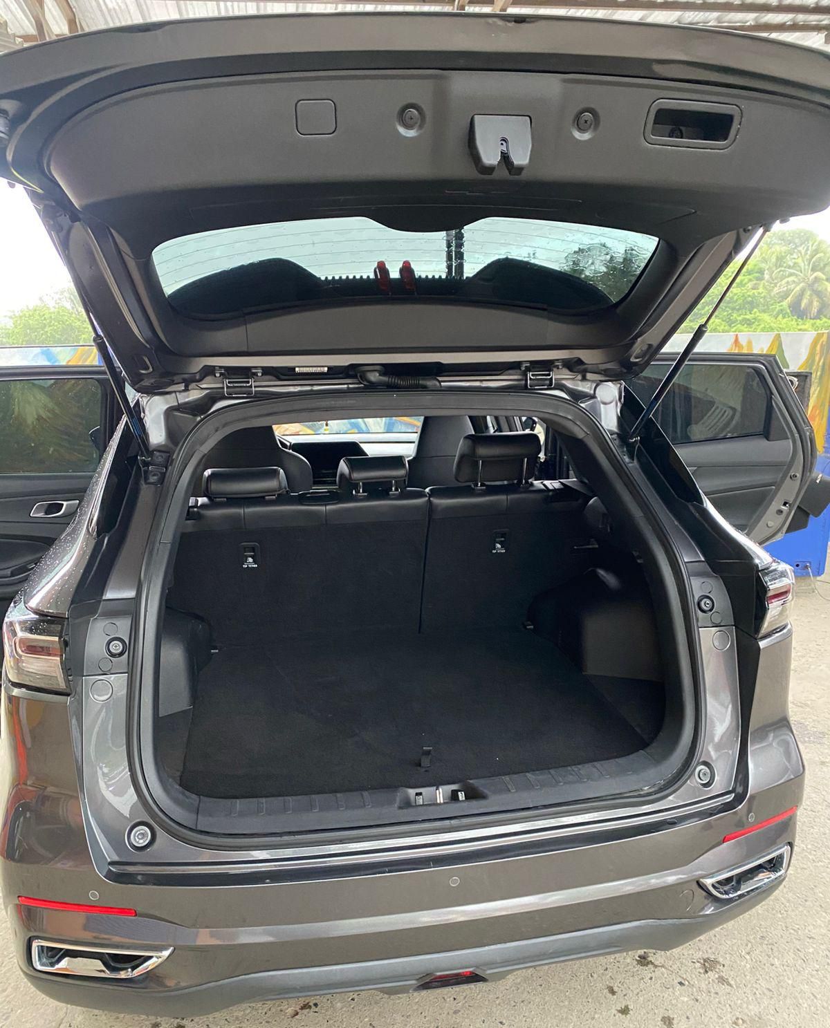 jeepetas y camionetas - changan CS55  plus 2024 7