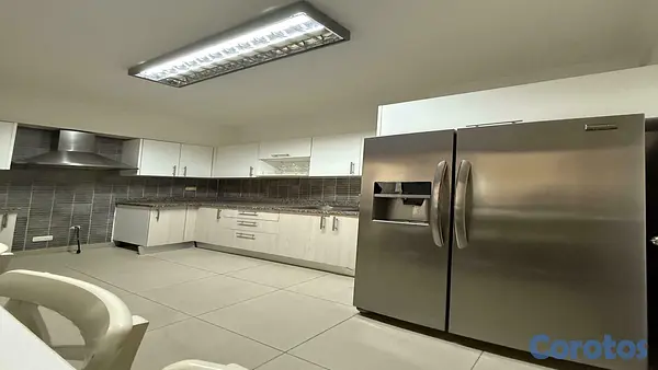 apartamentos - Ensanche Naco/2da con Terraza 9