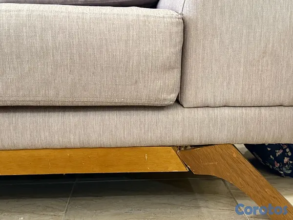 muebles y colchones - Juego de muebles 2 y 3 plazas! De oportunidad!!   4