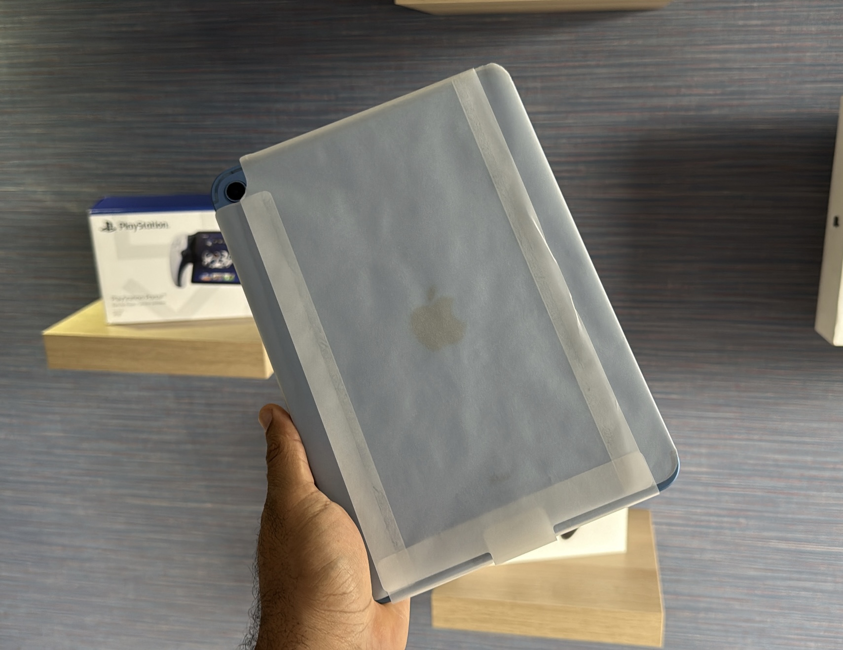 celulares y tabletas - iPad 10ma Generación 256GB SSD Nueva RD$ 25,000 NE 1