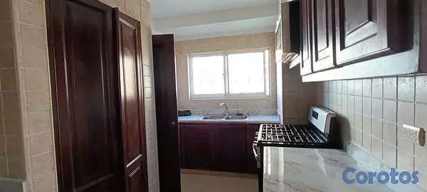 apartamentos - BELLA VISTA AMPLIO AMUEBLADO EXCELENTE DECORACION UBICACION  SEGURIDAD  CONFORT  4