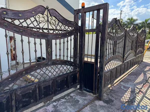 apartamentos - Apartamento En Venta En San Francisco De Macorís,  20