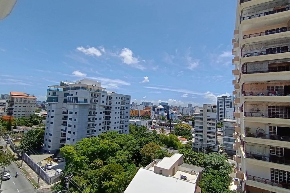 apartamentos - Apartamento en Venta en la Esperilla Amplio 6