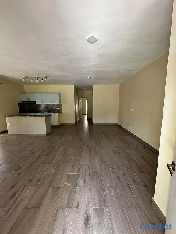 apartamentos - 🏡✨ Apartamento en Renta – Residencial Bavaro Punta 15