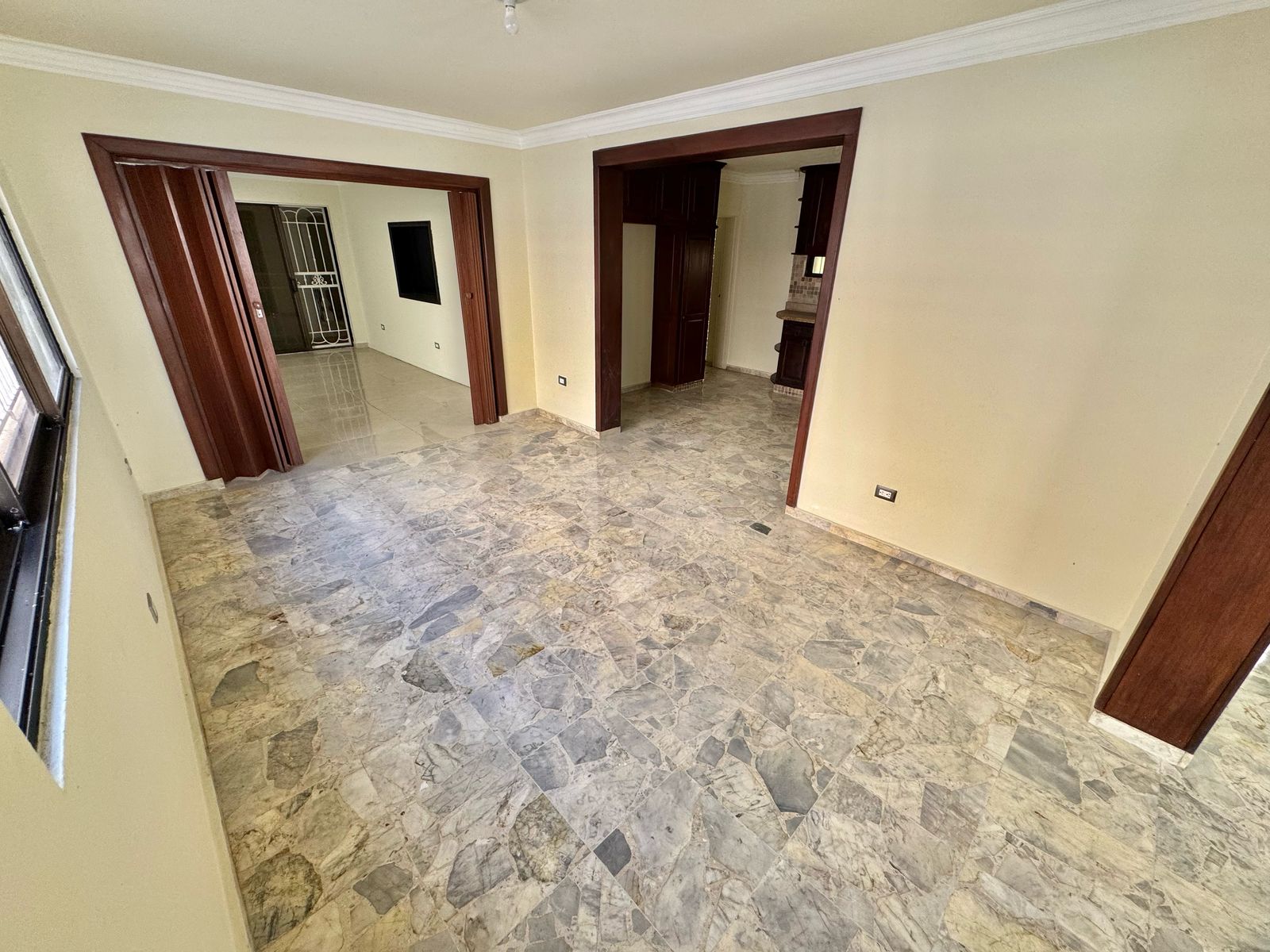 casas - Casa en Alquiler LOS CACICAZGOS 1